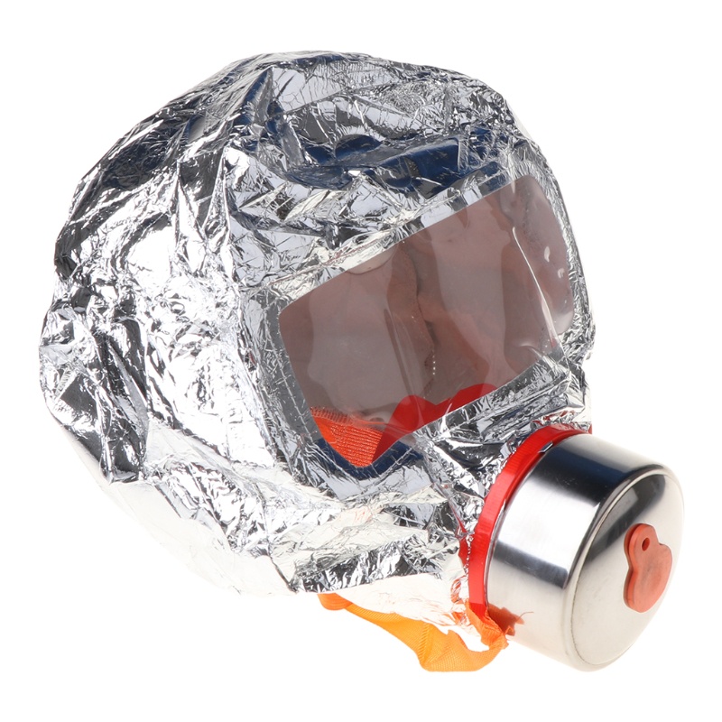 Mặt Nạ Thoát Hiểm Dùng Một Lần Cho Nam Nữ