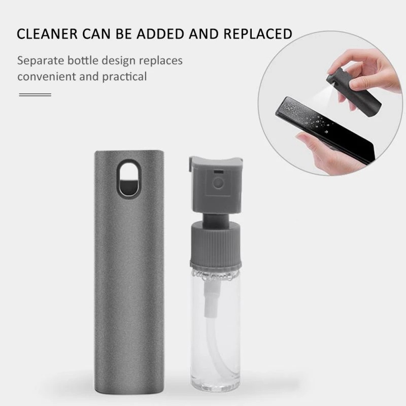 ✅ Chai Xịt Vệ Sinh Làm Sạch Màn Hình Điện Thoại, Máy Tính Bảng, Laptop, Tivi