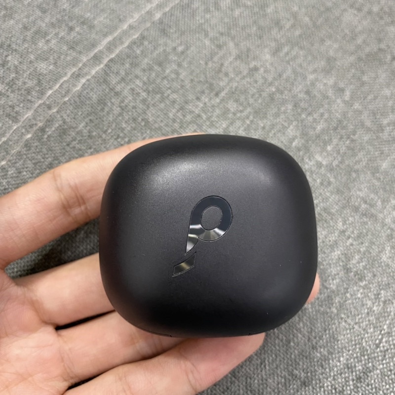 Tai nghe bluetooth  Soundcore  Anker Life Note 3S Earbuds True Wireless In-Ear Headphones không dây