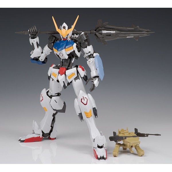 Mô hình Gunpla MG 1/100 Gundam Barbatos Expansion Parts Set ( Phụ Kiện )