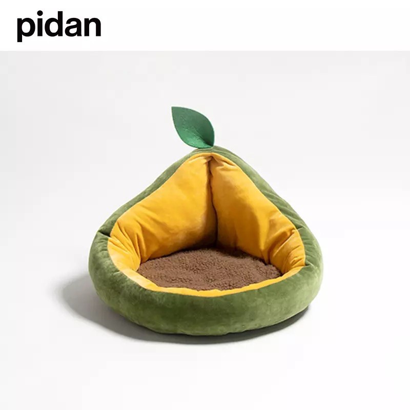 Tổ Thú Cưng Hình Quả Bơ - Pidan [CHÍNH HÃNG]