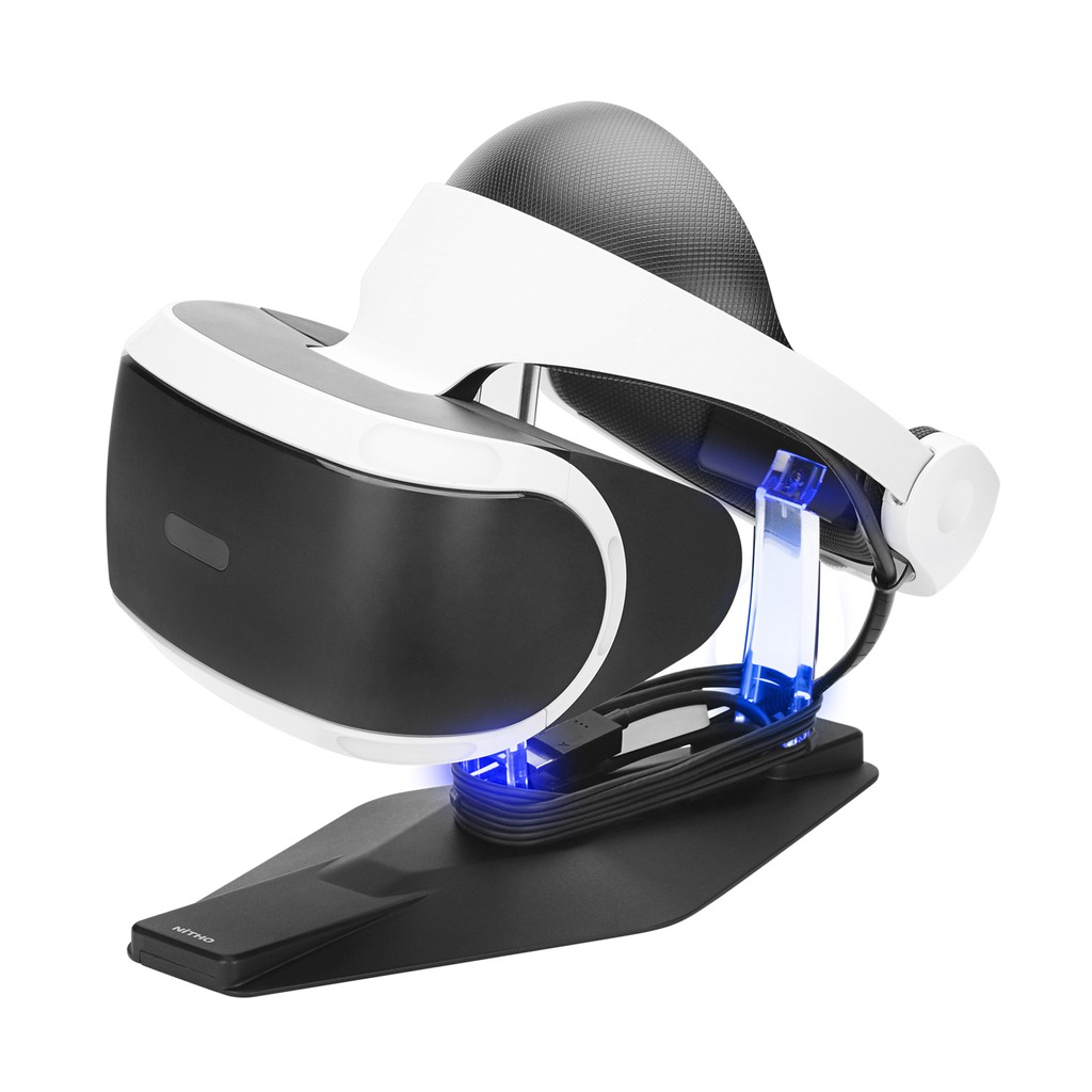 Giá đỡ đèn LED Ps4 VR PSVR chuyên dụng