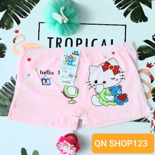 Quần chip đùi Hello Kitty