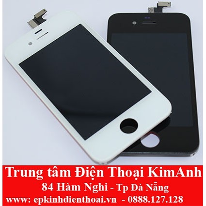 Kính iPhone 4 chính hãng - giá rẻ tại Đà Nẵng