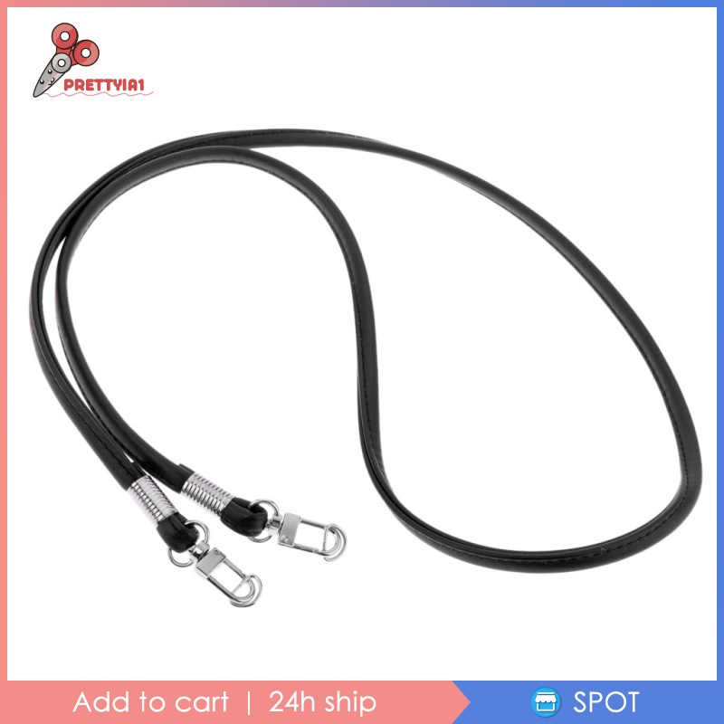 [Prettyia1] Dây Đeo Thay Thế Cho Túi Xách Thời Trang 119cm