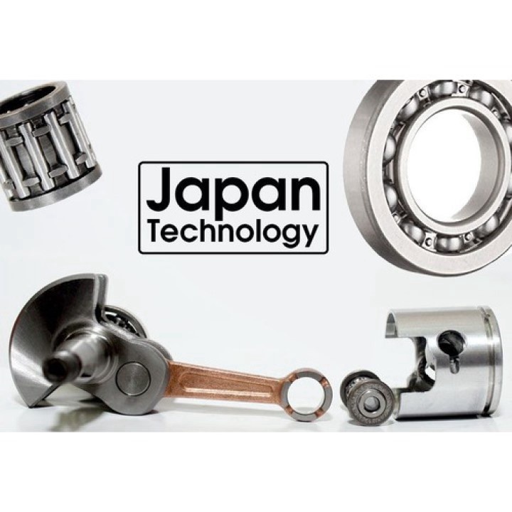 Máy cắt cỏ Oshima 330 bạc, Máy cắt cỏ công nghệ Nhật Bản