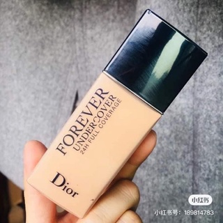 Kem nền dior forever undercover( có sẵn)