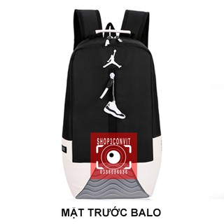 Balo laptop Jordan 11 Retro