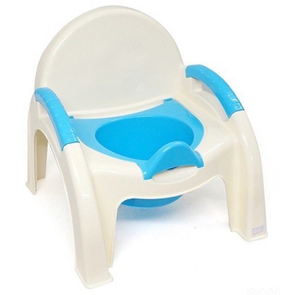 Bô ghế vệ sinh cho bé Việt Nhật  - ghế đi vệ sinh cho bé