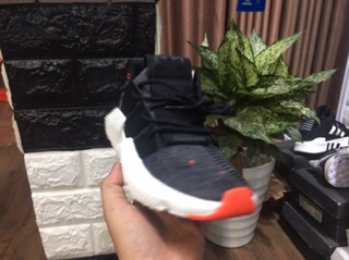 Giày Prophere Black Orange