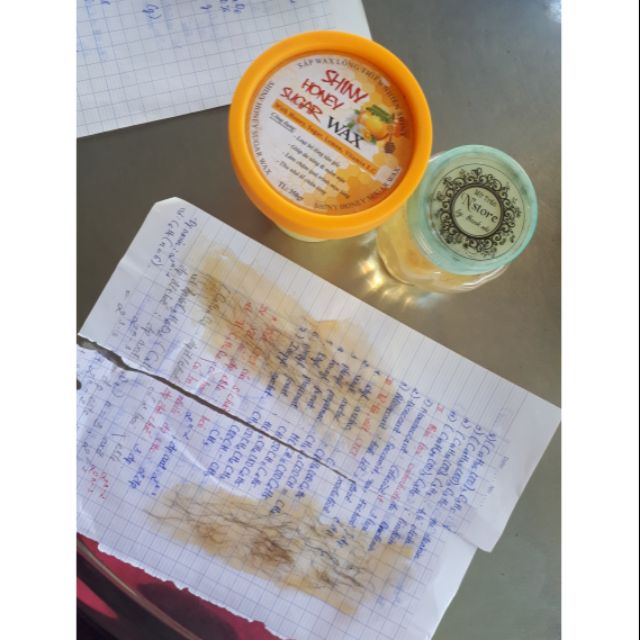 Combo triệt lông vĩnh viễn