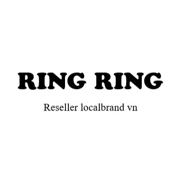 Ring Ring Resell, Cửa hàng trực tuyến | WebRaoVat - webraovat.net.vn