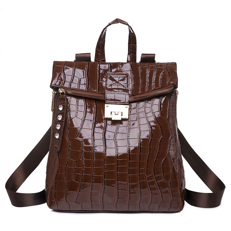 Ba lô CHUWANGLIN da chất lượng cao thời trang dành cho nữ