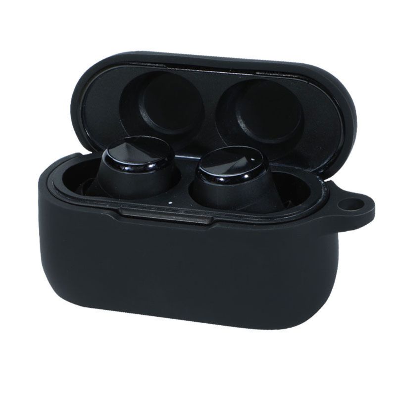 Vỏ Bảo Vệ Hộp Sạc Tai Nghe JEET Air Plus TWS Bằng Silicon Mềm Siêu Bền