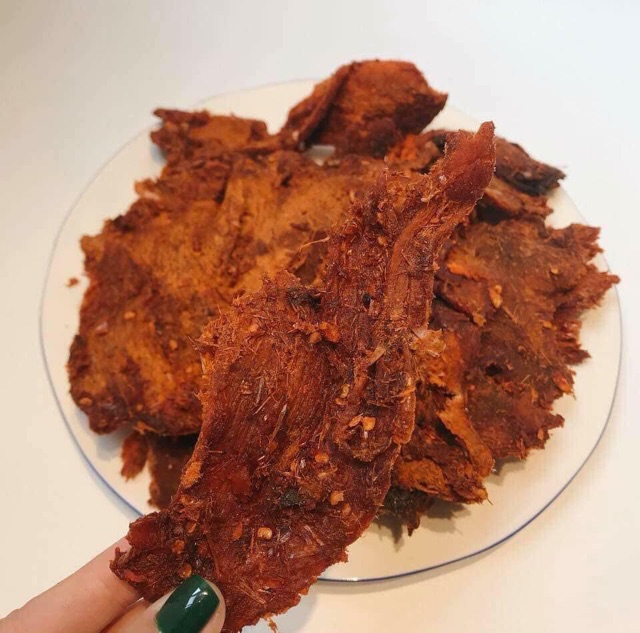 Khô Heo Miếng Giả Bò | BigBuy360 - bigbuy360.vn