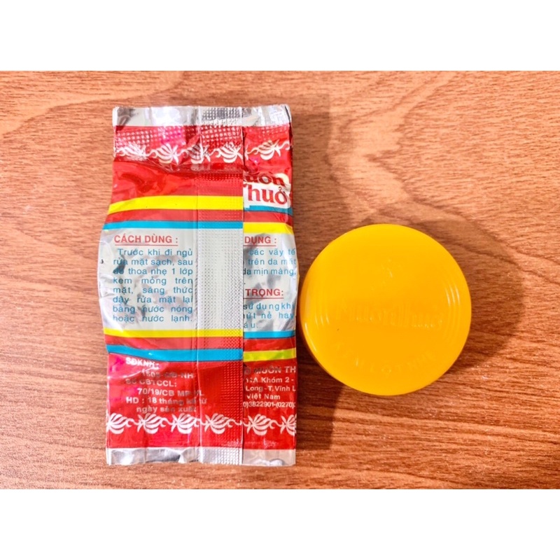 Kem muôn thuở chuẩn loại 1