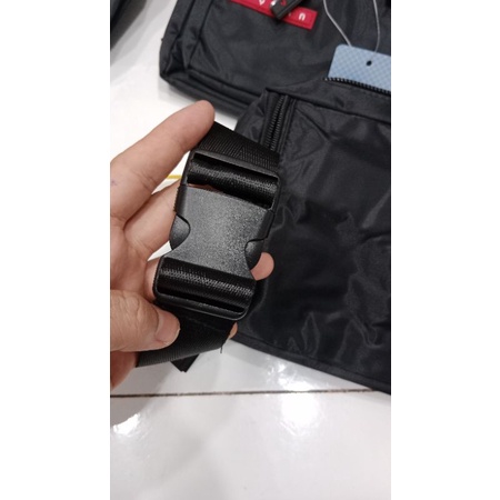 Túi Đựng Tiền Bán Hàng Đeo Bụng Chất Dù Cao Cấp