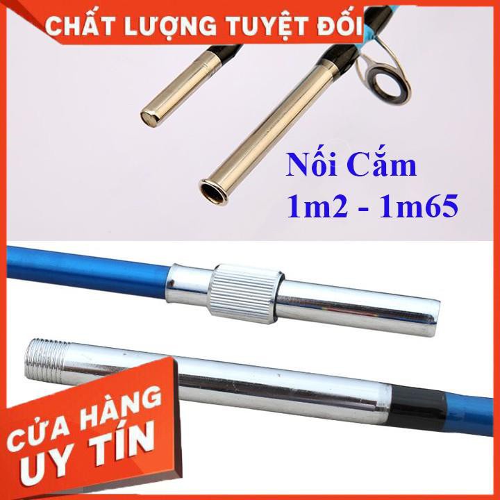 [ XẢ HÀNG ] [Shimano] Cần Câu Shiamno 2 Khúc Đặc đủ size 1m35 đến 2m7