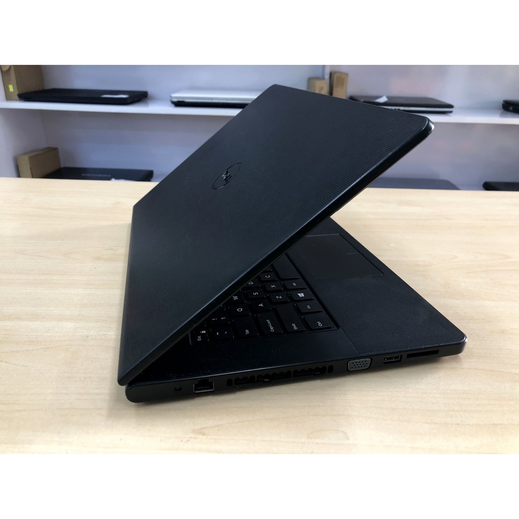 Laptop DELL 3459 - i5 6200U - SSD 120G - 14inch HD