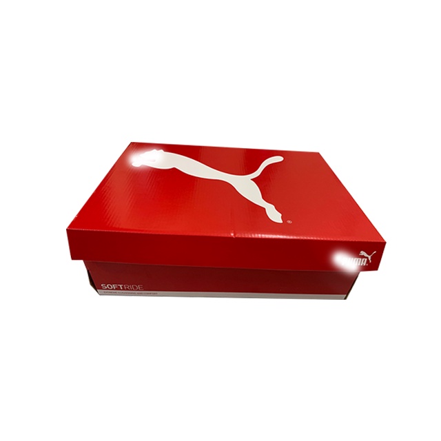 Hộp Giày, Box Đựng Giày Pu.ma Giá Sỉ