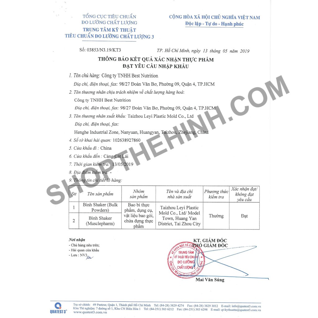 Shaker, Bình Nước Thể Thao, Dành Chạy Bộ, Tập Gym, Chơi Thể Thao