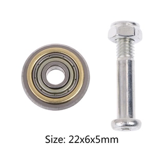 Trục Nối 10mm Cho Máy Mài Đánh Bóng