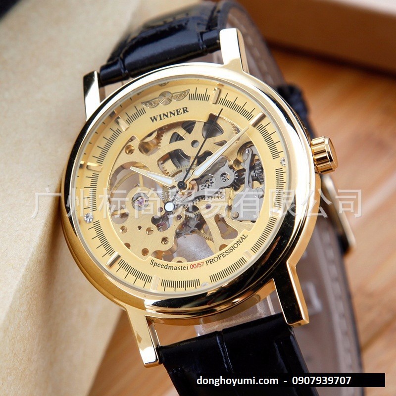 Đồng hồ NAM WINNER W088 đồng hồ cơ