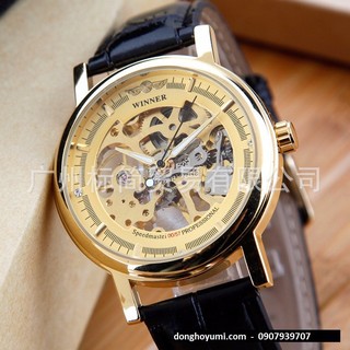 Đồng hồ NAM WINNER W088 đồng hồ cơ