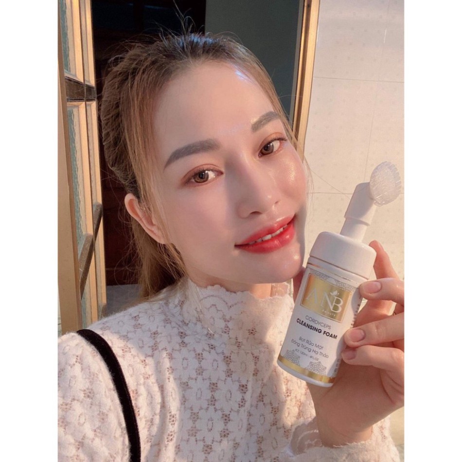 BỌT RỬA MẶT CAO CẤP ĐÔNG TRÙNG HẠ THẢO TÂM AN CHÍNH HÃNG | BigBuy360 - bigbuy360.vn