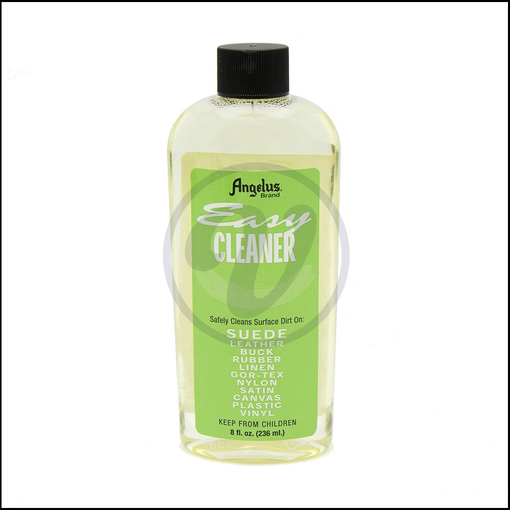 [CHÍNH HÃNG] Dung dịch vệ sinh đa năng ANGELUS Easy Cleaner - 236ml (8Oz)