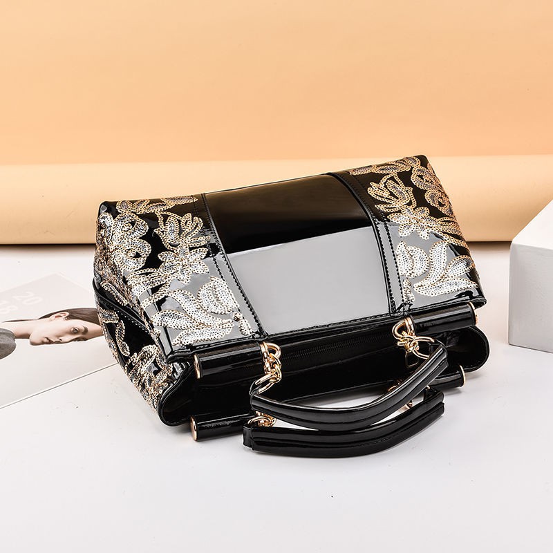 ☊✺◆Túi Da Đeo Chéo Thời Trang 2020 Cho Nữ 2020