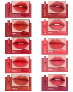 Son Clio Mad Velvet Tint