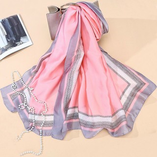 khăn choàng lụa cao cấp