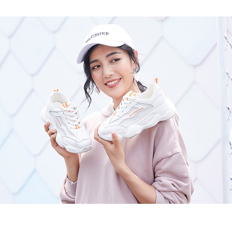 Freeship Giày thể thao DUSTO order