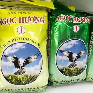 Trà xanh Ngọc Hương