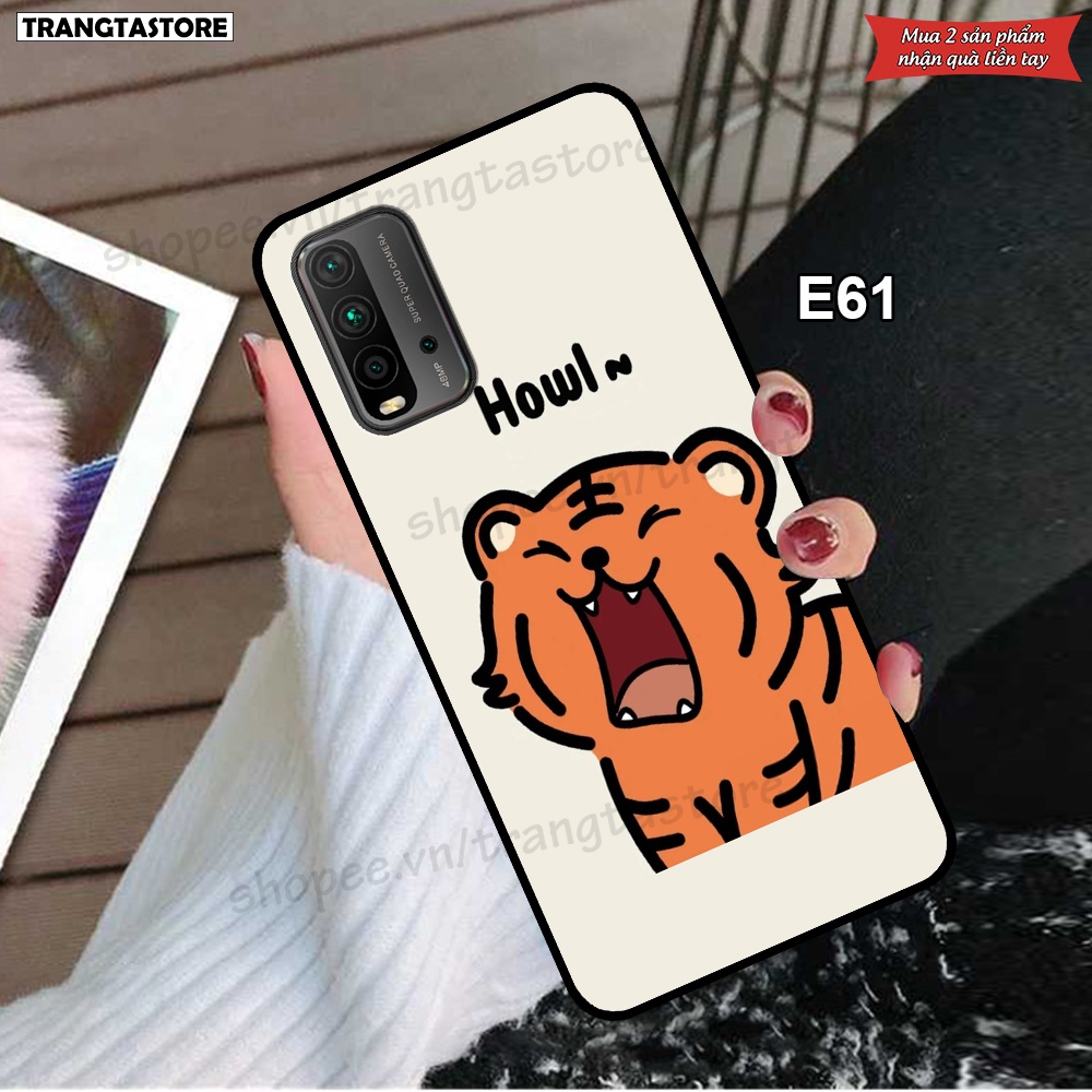 Ốp lưng Xiaomi Redmi 9T - Poco M3 - Redmi Note 9 4G in hình chất lượng.