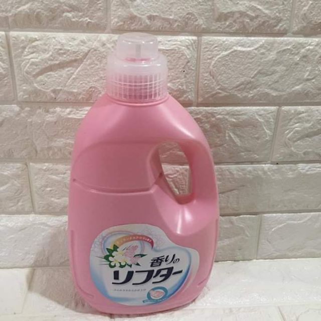 Nước xả vải Daichi