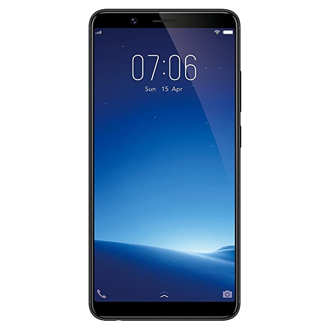 ĐIỆN THOẠI VIVO Y71 ZIN - ANDROI 8.1 - MÀN HÌNH RỘNG 6" INCH - ĐIỆN THOẠI GIÁ RẺ TRONG TẦM TAY