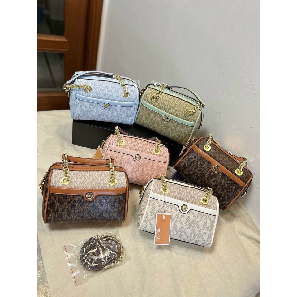 Mã Sp T581, Túi Trống Size 22cm, Hàng Full Code Tag