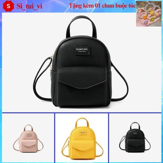 Balo Nữ Thời Trang TAOMIC trẻ trung năng động_Balo Taomicmic
