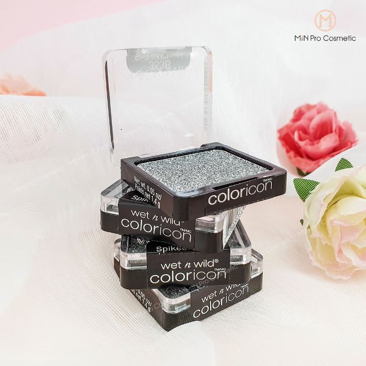 Nhũ Wet n Wild Color Icon Glitter Single | BigBuy360 - bigbuy360.vn