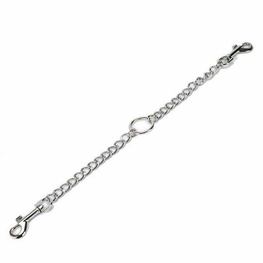 Dây Dắt Thú Cưng Đi Dạo Bằng Sắt