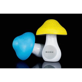 Loa bluetooth rocky cr-x6