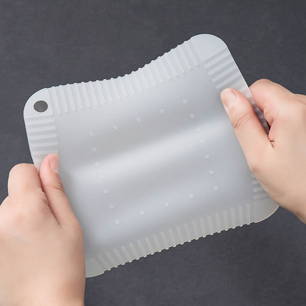 Đệm Silicon Chống Mùi Cho Ống Thoát Nước Nhà Tắm