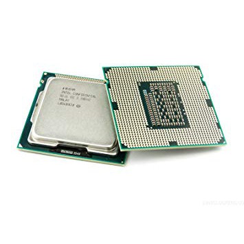 Chip CPU Core i5-3470
