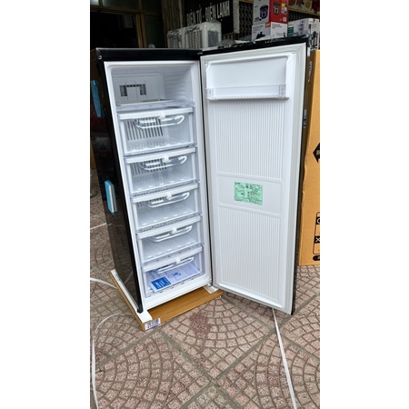 TỦ ĐÔNG MITSUBISHI MF-U14G-B 2022
