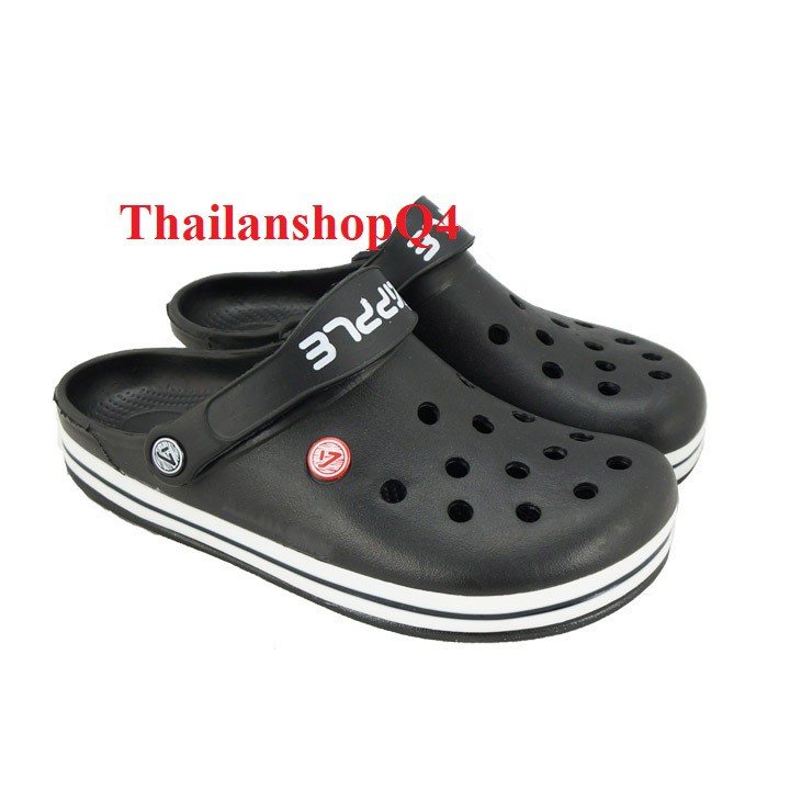 Sale -Giày Sục cross Thái Lan Size 36 đi mưa SK94A | BigBuy360 - bigbuy360.vn