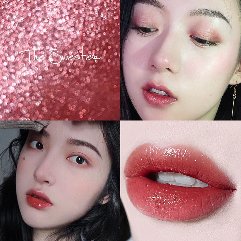 Son bóng GELLAS Secret Lips Gella’s | Thế Giới Skin Care