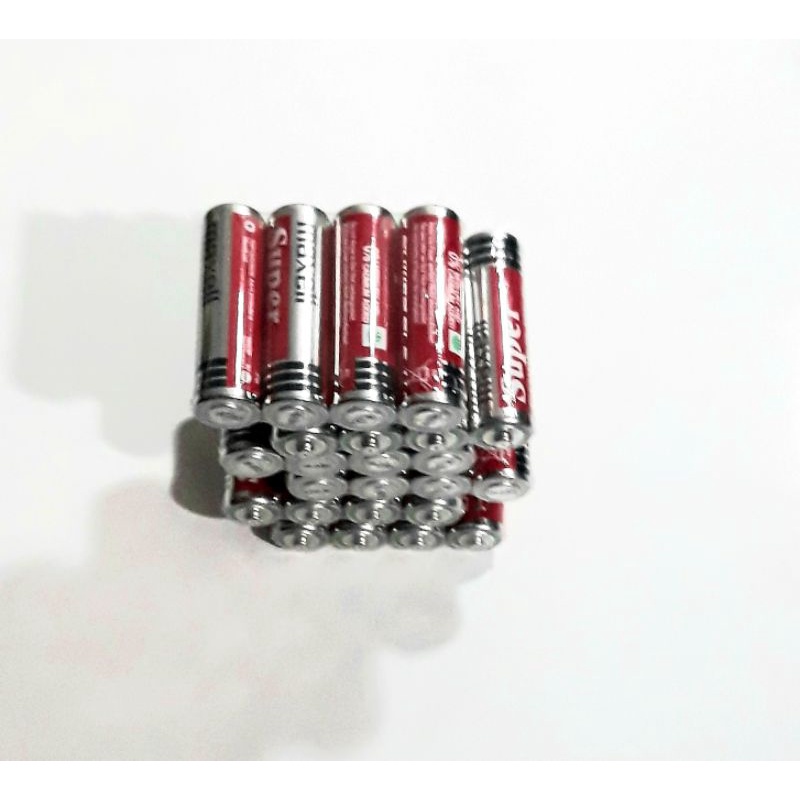 1 Vỉ 4 viên pin 2A Maxell