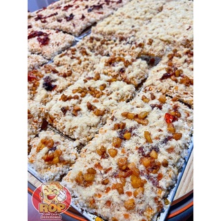 CƠM CHÁY RỐP TÓP MỠ